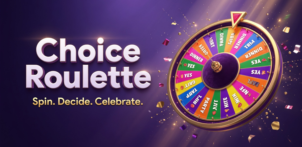 Choice Roulette