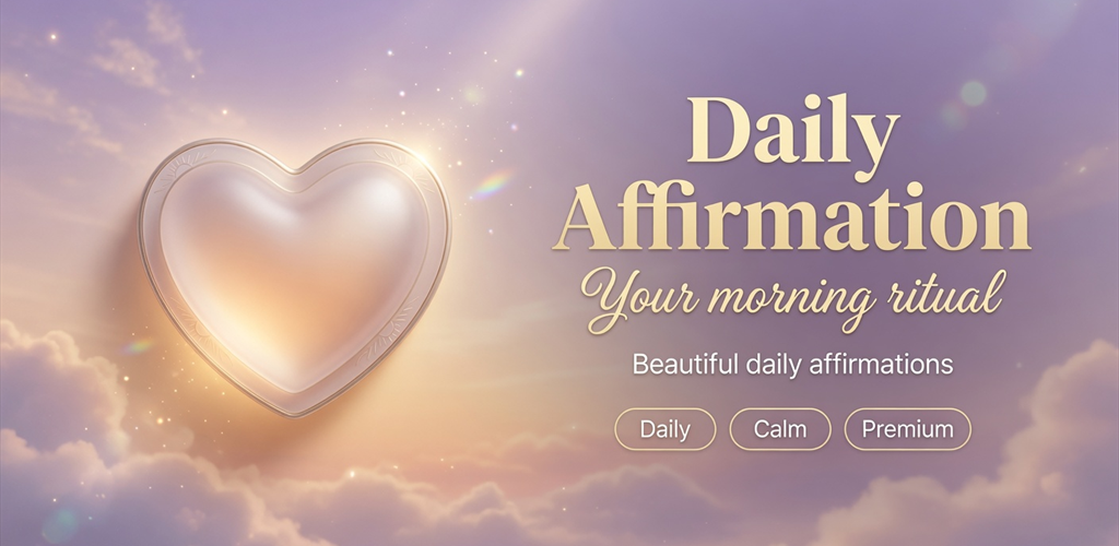 Daily Affirmation