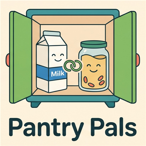 Pantry Pals